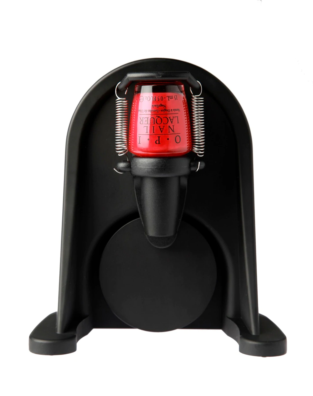 ProShaker Professional Gel lacquer Shaker Single bottle