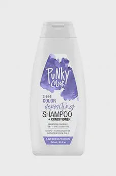 Punky Color Infused Shampoo + Conditioner Lavenderapturous 8.5 fl oz #91074
