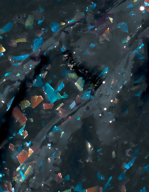 OPI Gel Polish Puttin on the Glitz 0.5 oz #HPM15-Beauty Zone Nail Supply