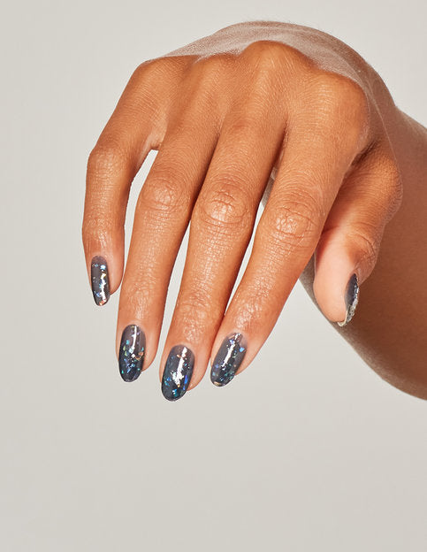 OPI Gel Polish Puttin on the Glitz 0.5 oz #HPM15-Beauty Zone Nail Supply