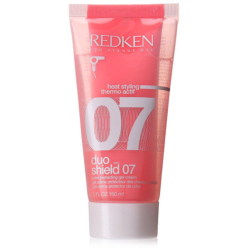 Redken Duo Shield 07 Color Protecting Gel Cream 150ml/5oz