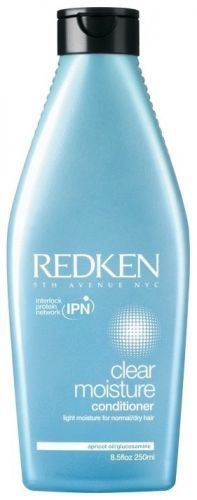 Redken Redken clear moisture conditioner 8.5 oz