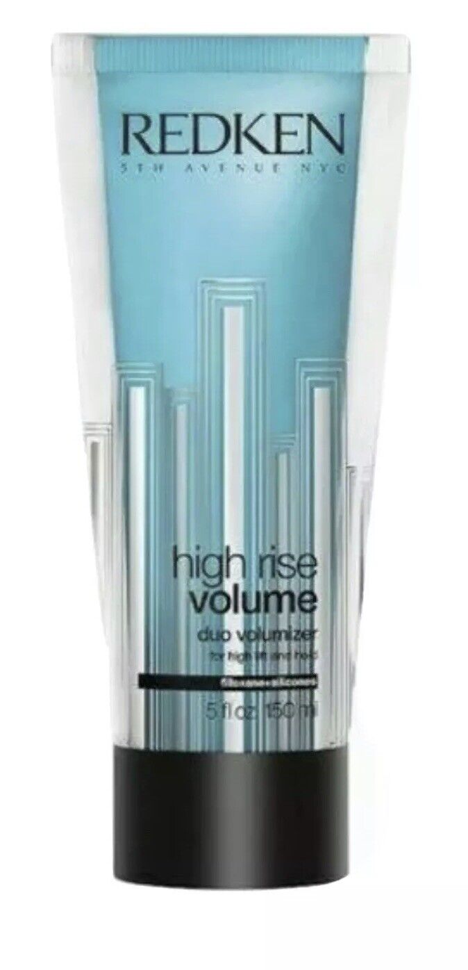 Redken High Rise Duo Volumizer 5 oz #270467