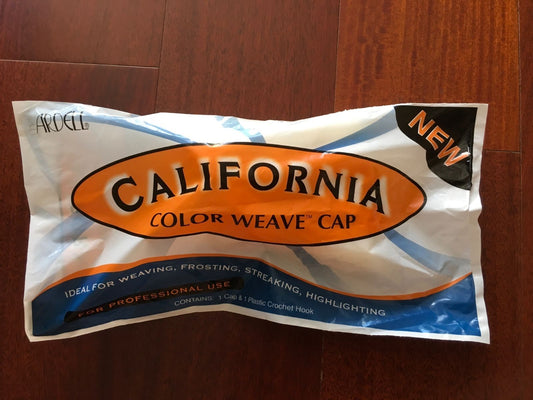 Ardell Color Weave Cap #780600-Beauty Zone Nail Supply