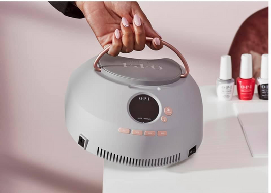 Opi Star Light Gel Lamp LED #GL903 V3