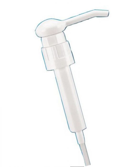 Salon Dispenser Pump for Bottle 38/400 GSP-01