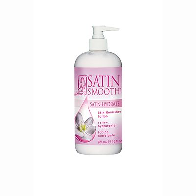 Satin Smooth Satin Hydrate Lotion 16 oz #814215