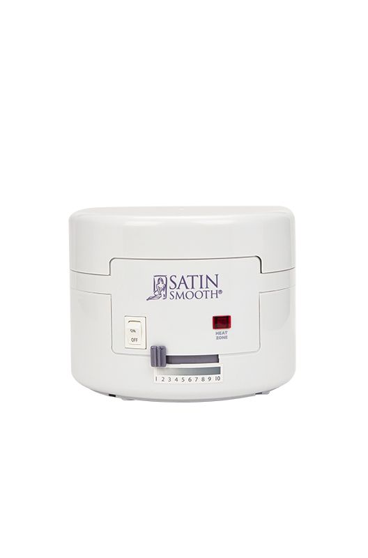 Satin Smooth Warmer Single Wax Warmer #814157