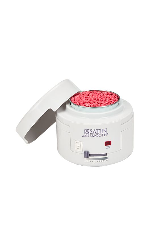 Satin Smooth Warmer Single Wax Warmer #814157