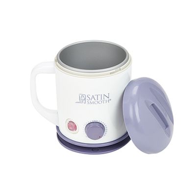 Satin Smooth Warmer Select-A-Temp Wax Warmer #814112
