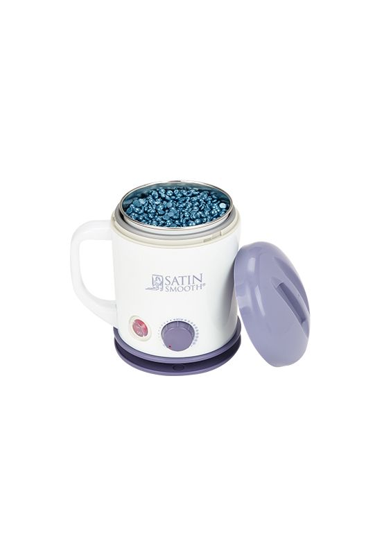 Satin Smooth Warmer Select-A-Temp Wax Warmer #814112