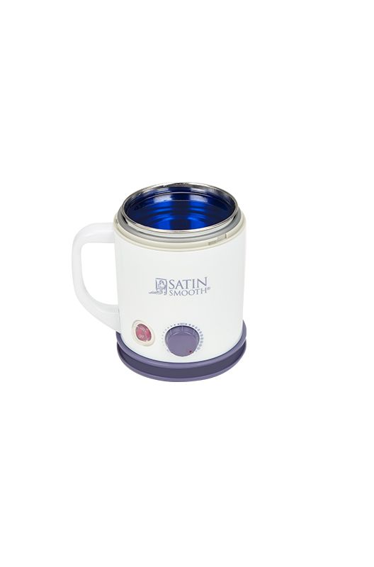 Satin Smooth Warmer Select-A-Temp Wax Warmer #814112