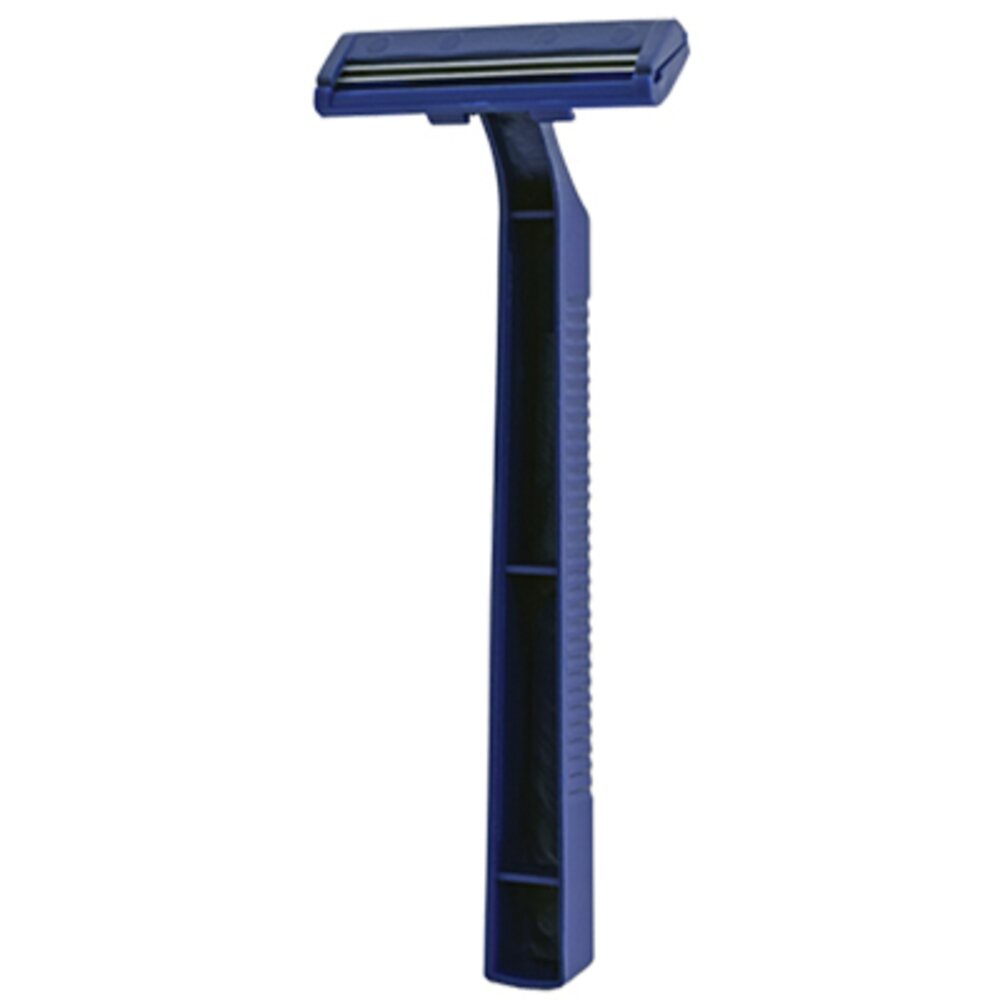 Scalpmaster Twin Blade Disposable Razors Bag 50 ct SC-9049