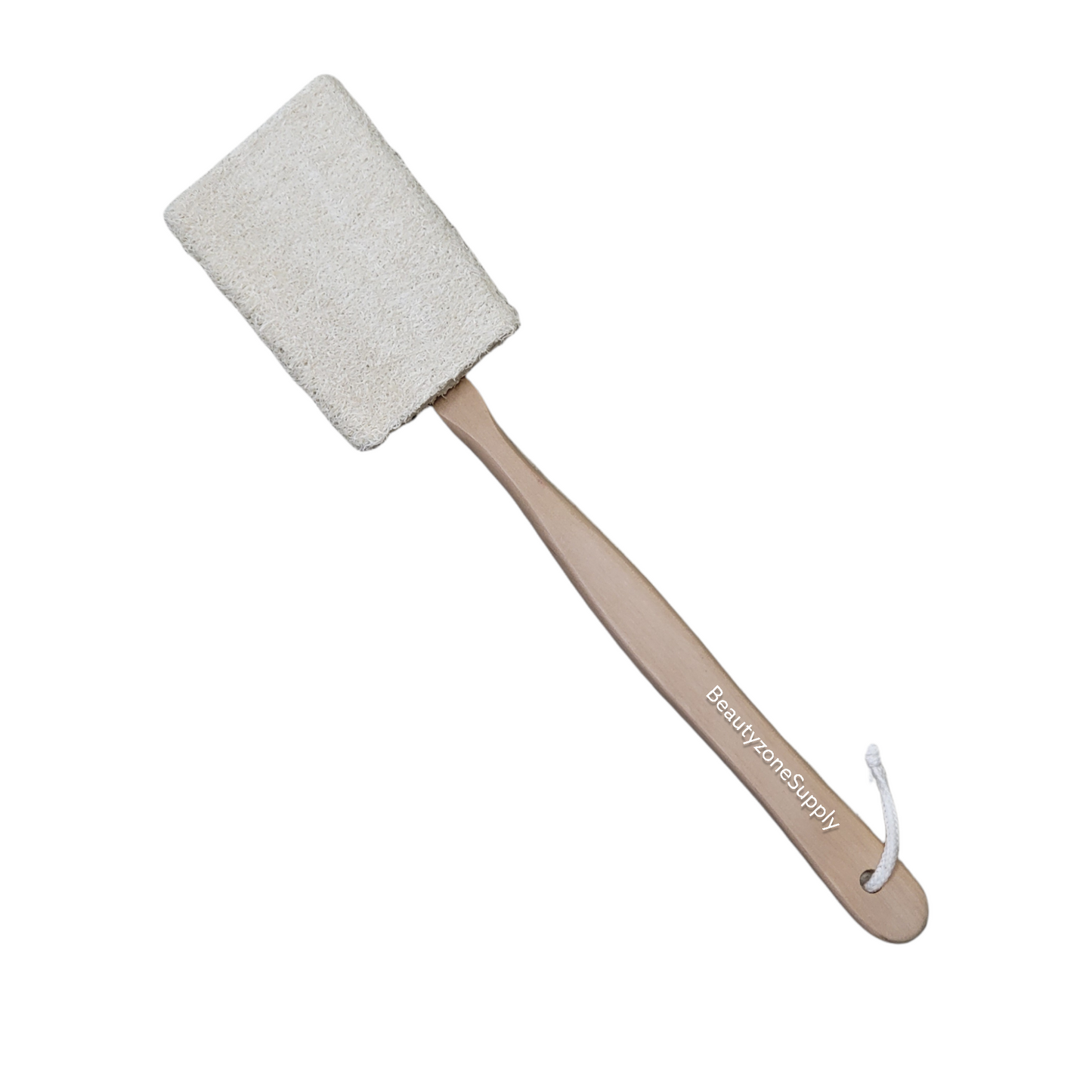 Skin Care Bath Loofa bath brush with handle SA-B5