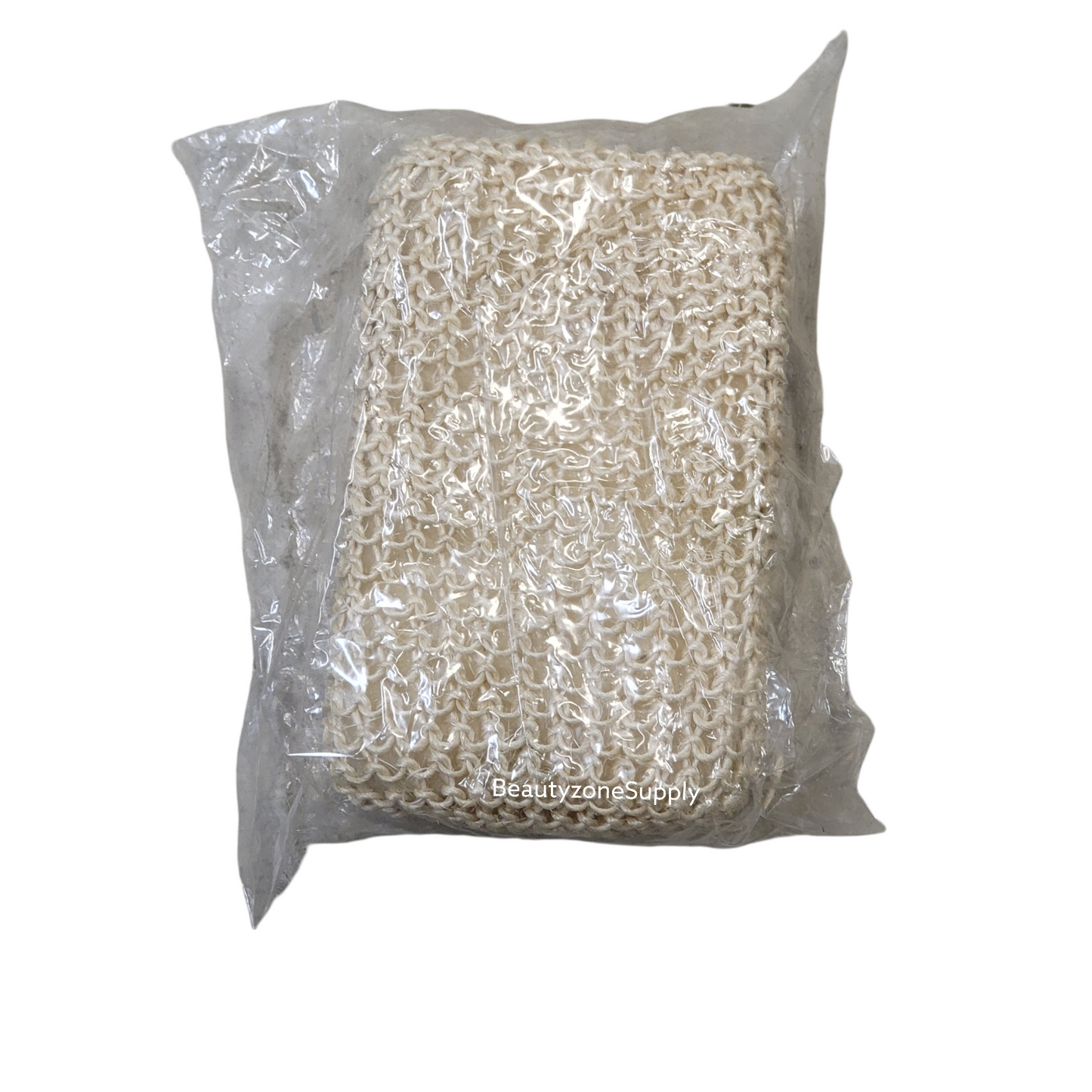Skin Care Bath Sisal Foam bath sponge SA-S1