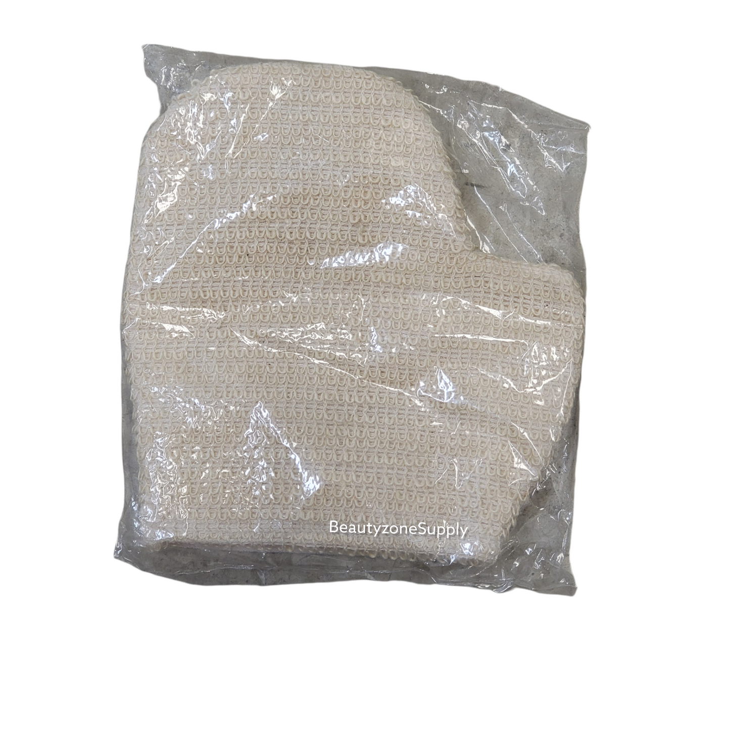 Skin Care Bath sisal massage mitt SA-M1