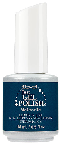 Just Gel Polish Meteorite 0.5 oz-Beauty Zone Nail Supply