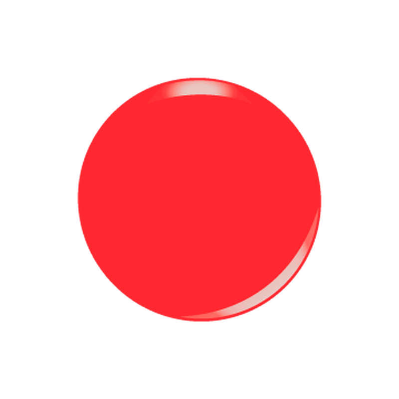 Kiara Sky All In One Nail Lacquer 0.5 oz SMOOCH N5098-Beauty Zone Nail Supply