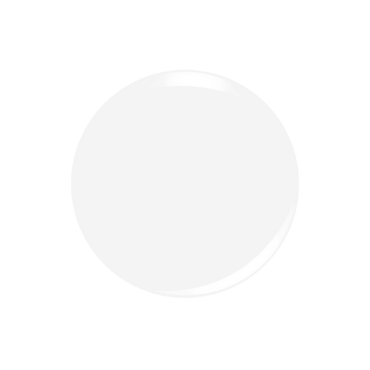 Kiara Sky All In One Gel Polish 0.5 oz Snow Bunny G5001-Beauty Zone Nail Supply