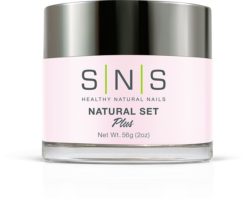 SNS Dip Powder Natural Set