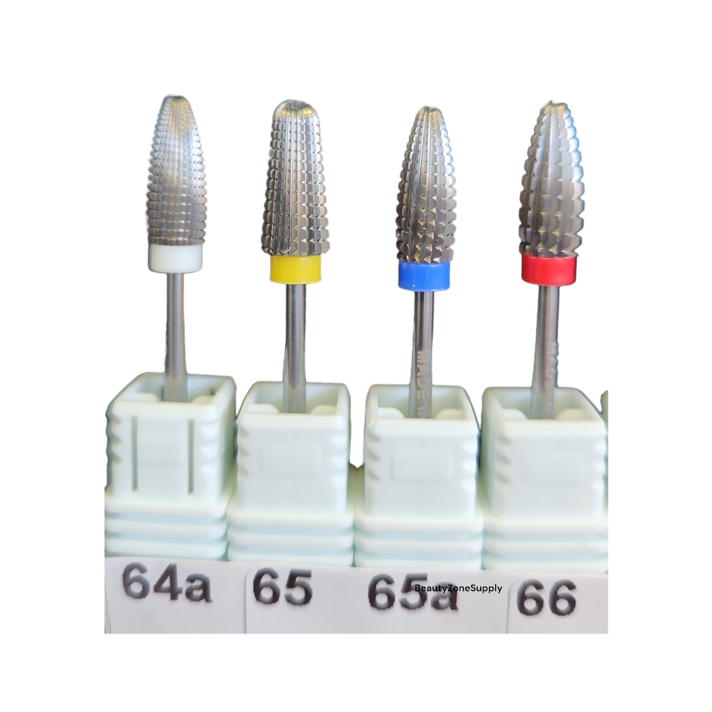 Startool Carbide Nail Volcano Bit Fine