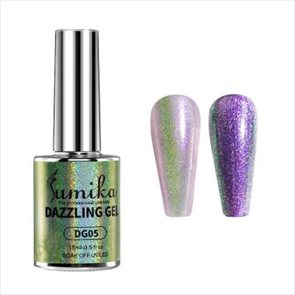 Sumika Dazzling Gel 0.5 oz #SDG05