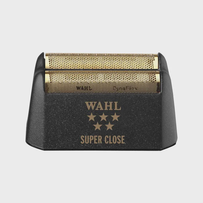 WAHL Finale Replacement Foil Black #07043-100