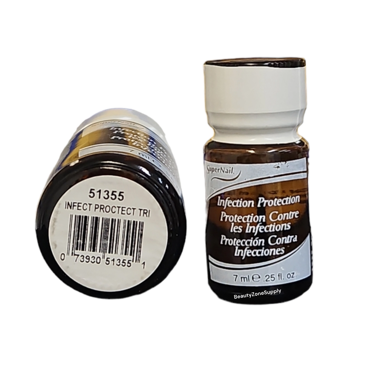 Super Nail Infection Protection 0.25 fl oz #51355