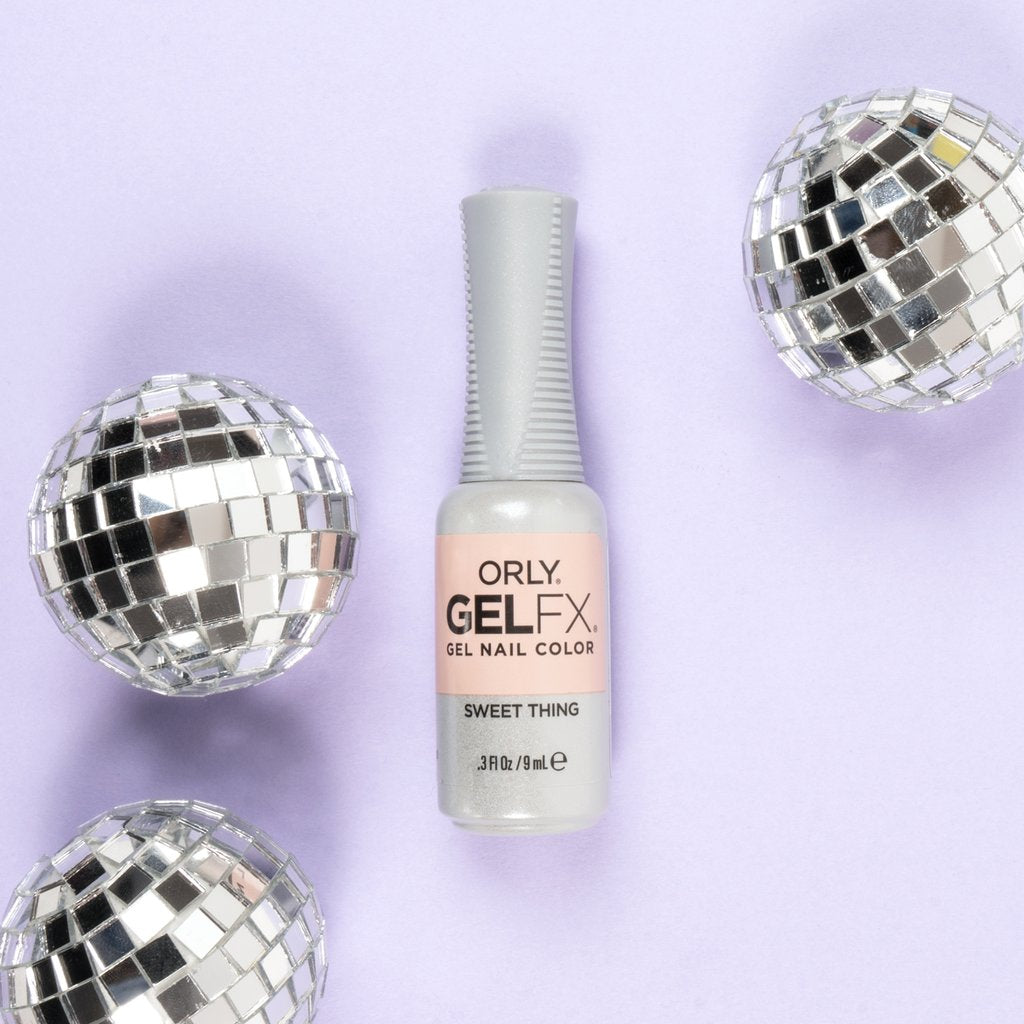 Orly GelFX Opulent Obsession .3 fl oz 3000063