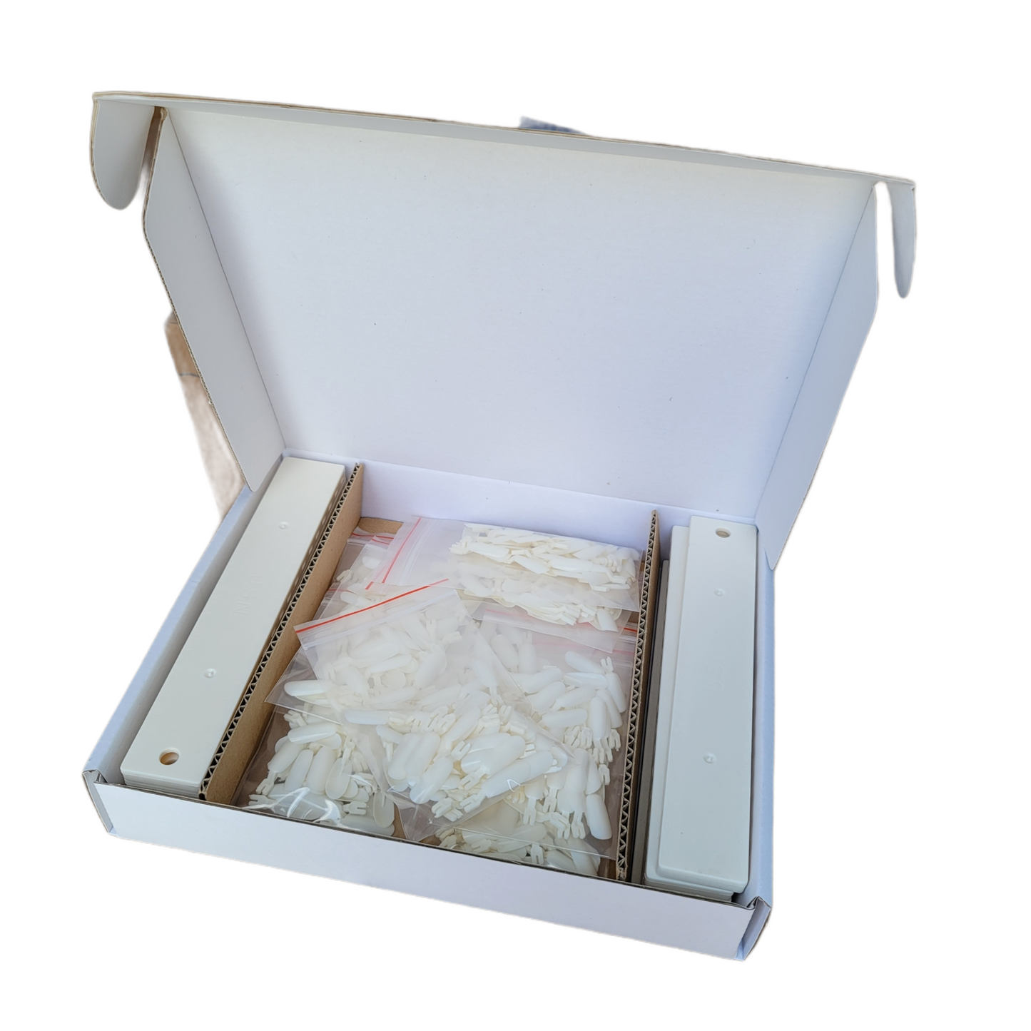 Tip Track 36 tip Replaceable display Each