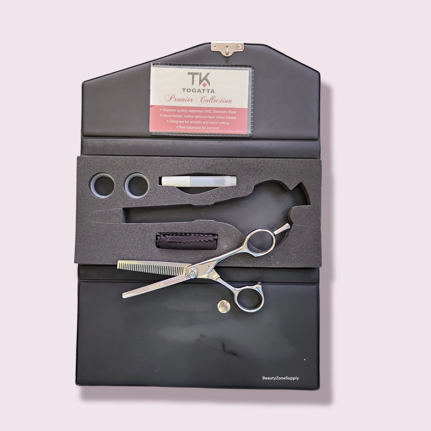 Togatta 35 Tooth Right handed Thinning Shear TKP-44T