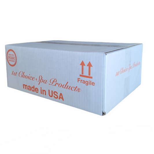 All TSC 4 in 1 Pedi Deluxe pack #TSC4in1