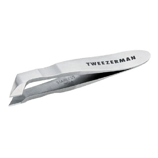 Tweezerman Mini Cuticle Nipper #3299-R