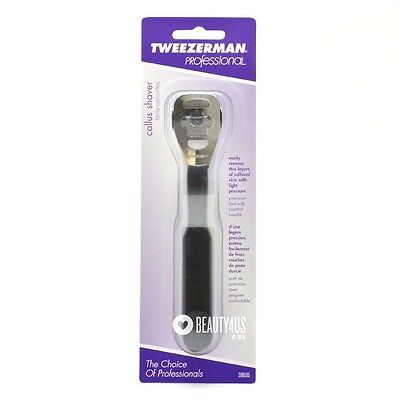 Tweezerman Professional Callus Shaver #5050-P