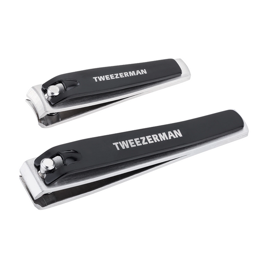 Tweezerman Professional Nail Clipper Set #4015-R