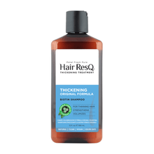 Load image into Gallery viewer, Petal Fresh Pure Hair Rescue Thickening Shampoo Normal Hair 12oz #PF41101