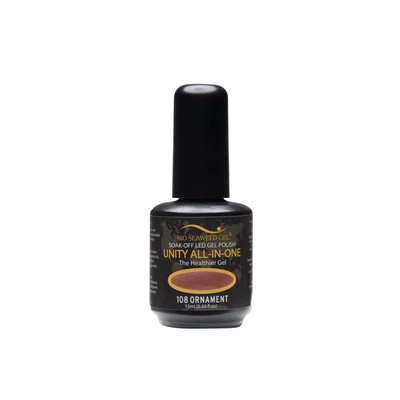 Bio Seaweed Unity All In One Gel Polish 108 ORNAMENT ds