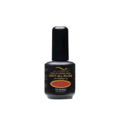 Bio Seaweed Unity All In One Gel Polish 131 SHIRAZ