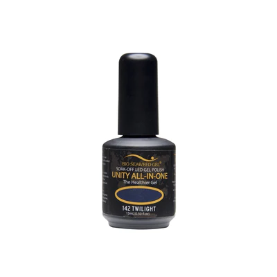 Bio Seaweed Unity All In One Gel Polish 142 TWILIGHT