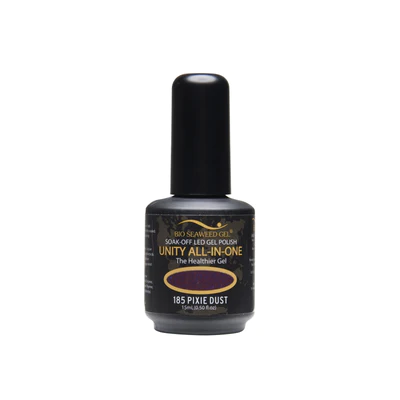 Bio Seaweed Unity All In One Gel Polish 185 PIXIE DUST ds