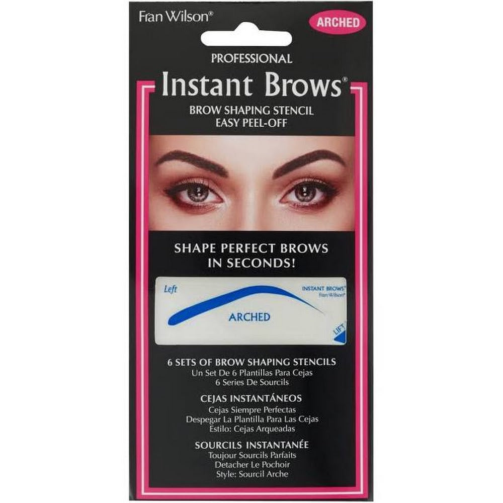 Instant Brows Perfect Brows-Beauty Zone Nail Supply