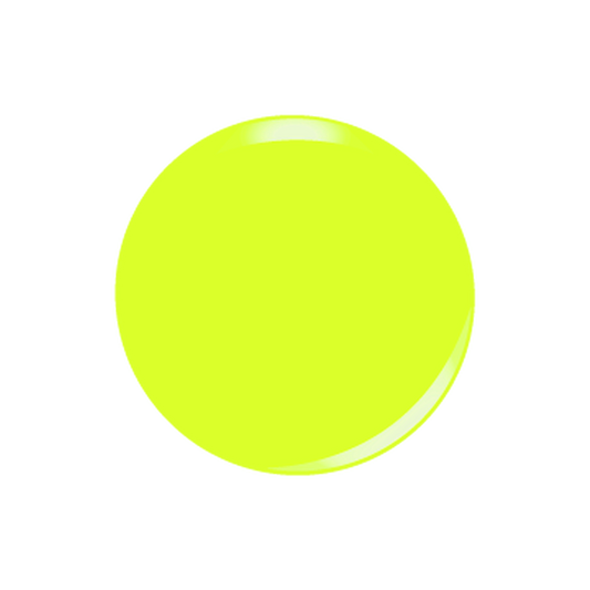 Kiara Sky All In One Nail Lacquer 0.5 oz LIGHT UP N5088-Beauty Zone Nail Supply