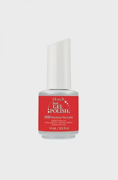 Just Gel Polish Vacancy You Late 0.5 oz / 14mL #63936 ds