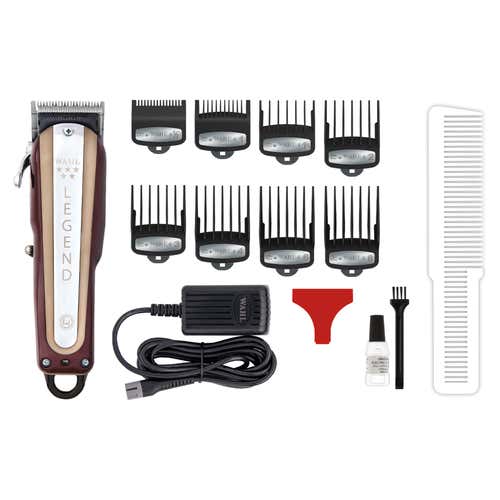 Wahl 5 Star Cordless Legend Clipper #08594