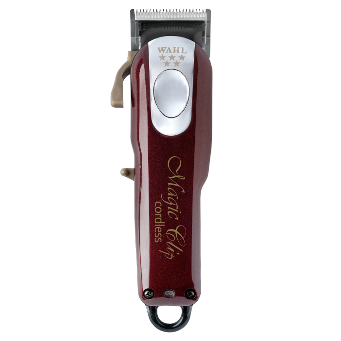 Wahl 5 Star Cord / Cordless Magic Clip 08148