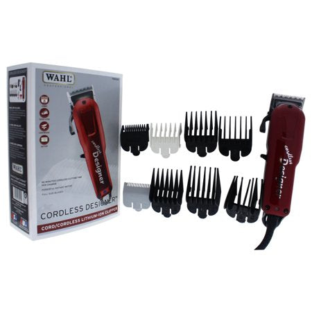 Wahl Professional 8591 Pro Lithium Series Cordless Designer