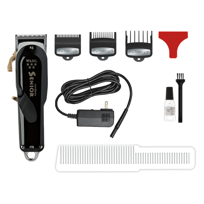 Wahl Cordless Senior 5 Star 08504-400