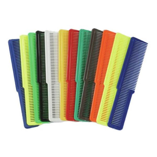 Wahl Professional Styling Combs in Assorted Colors 12 Pcs 3206-200