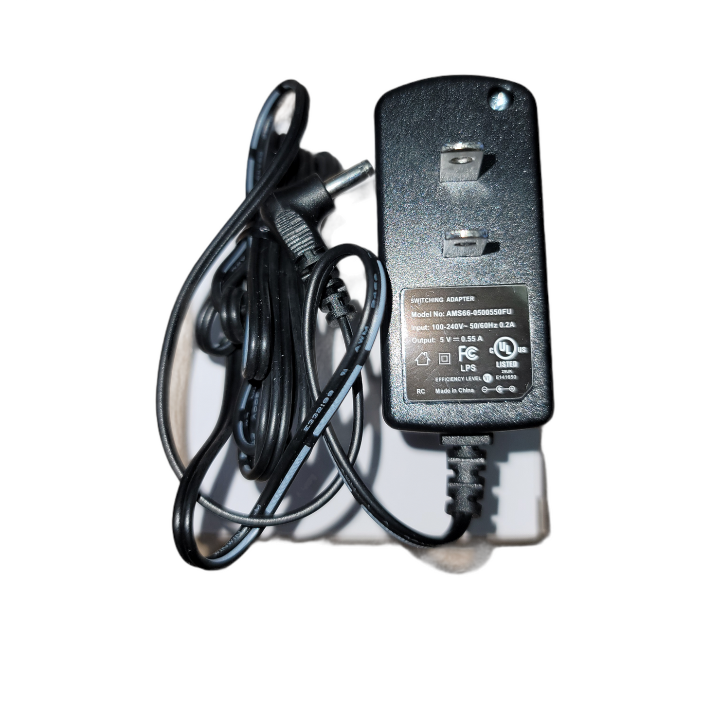 ADAPTER FOR Wecheer WE-243