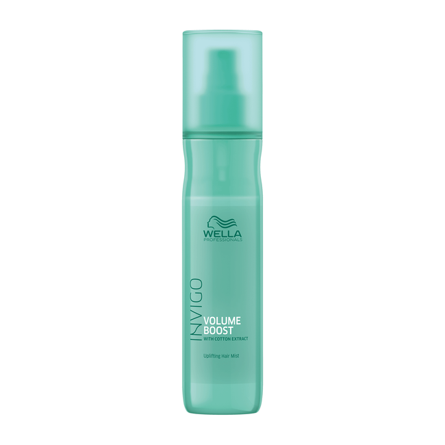 Wella Invigo Volume Boost Uplifting Hair Mist 5.07oz